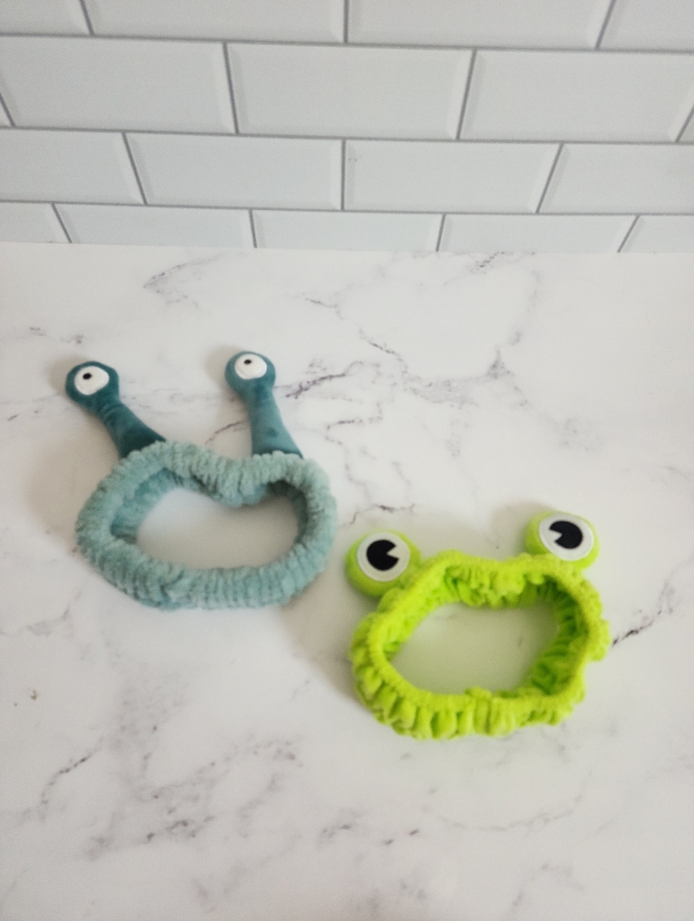 Fun Spa Headbands - Picture 2 of 4